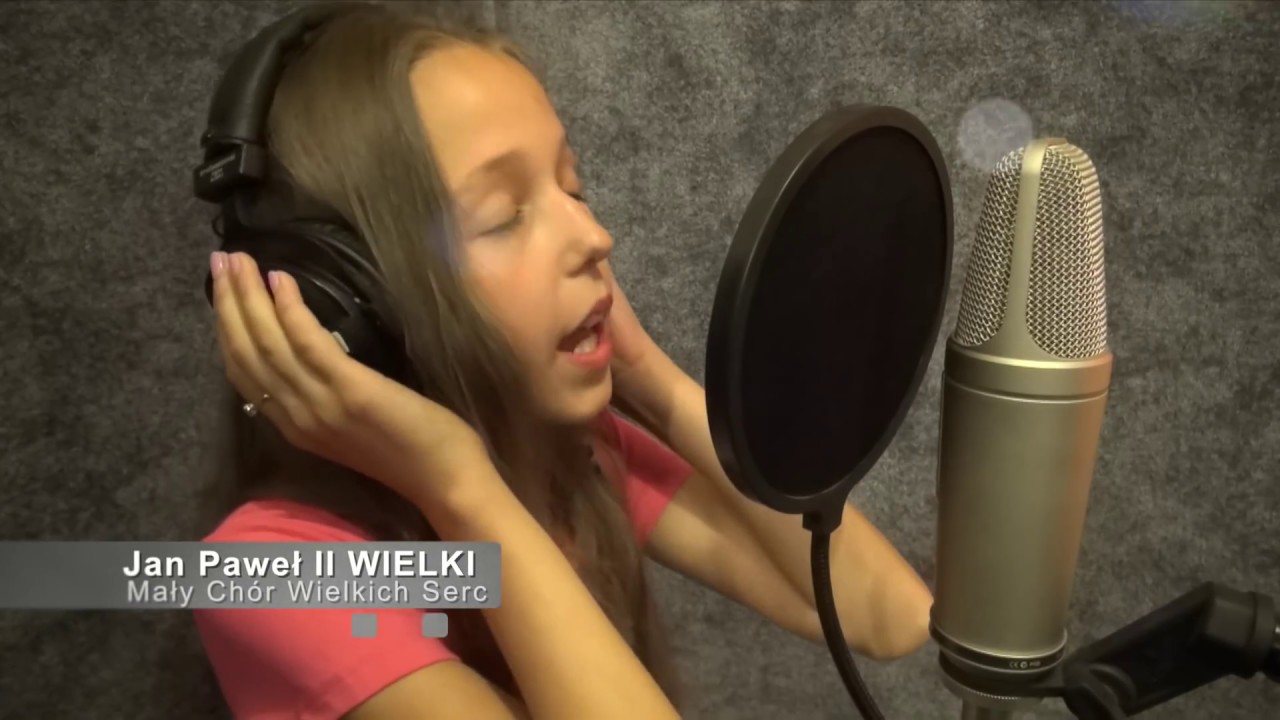 Mały Chór Wielkich Serc - 2015 - 