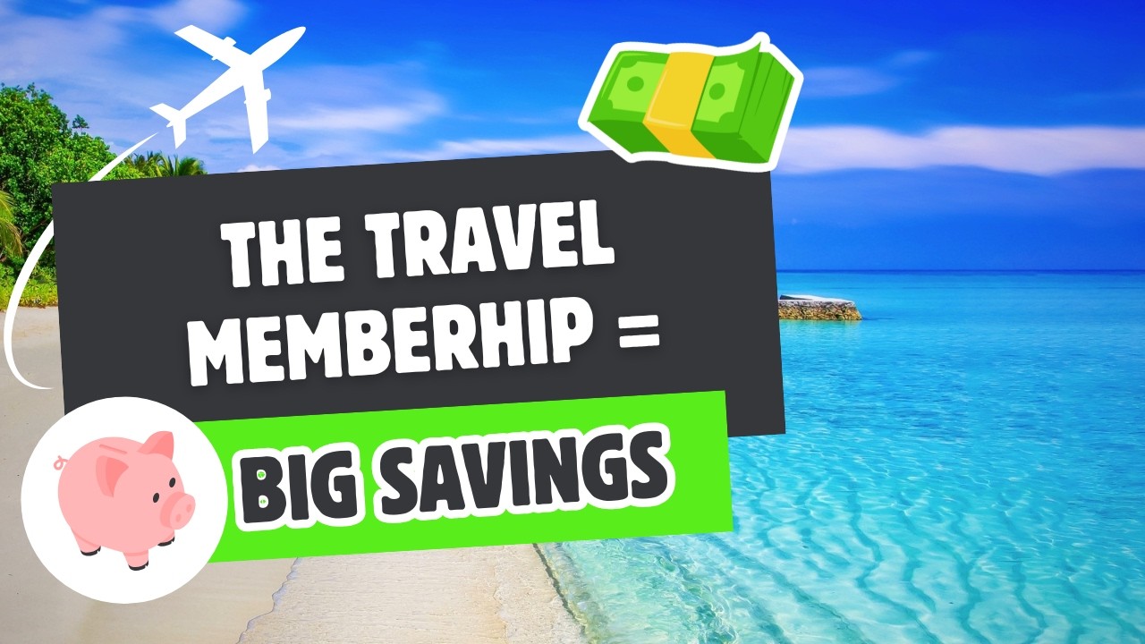 The Best Travel Program Of 2026 - Travel Advantage Overview (English)