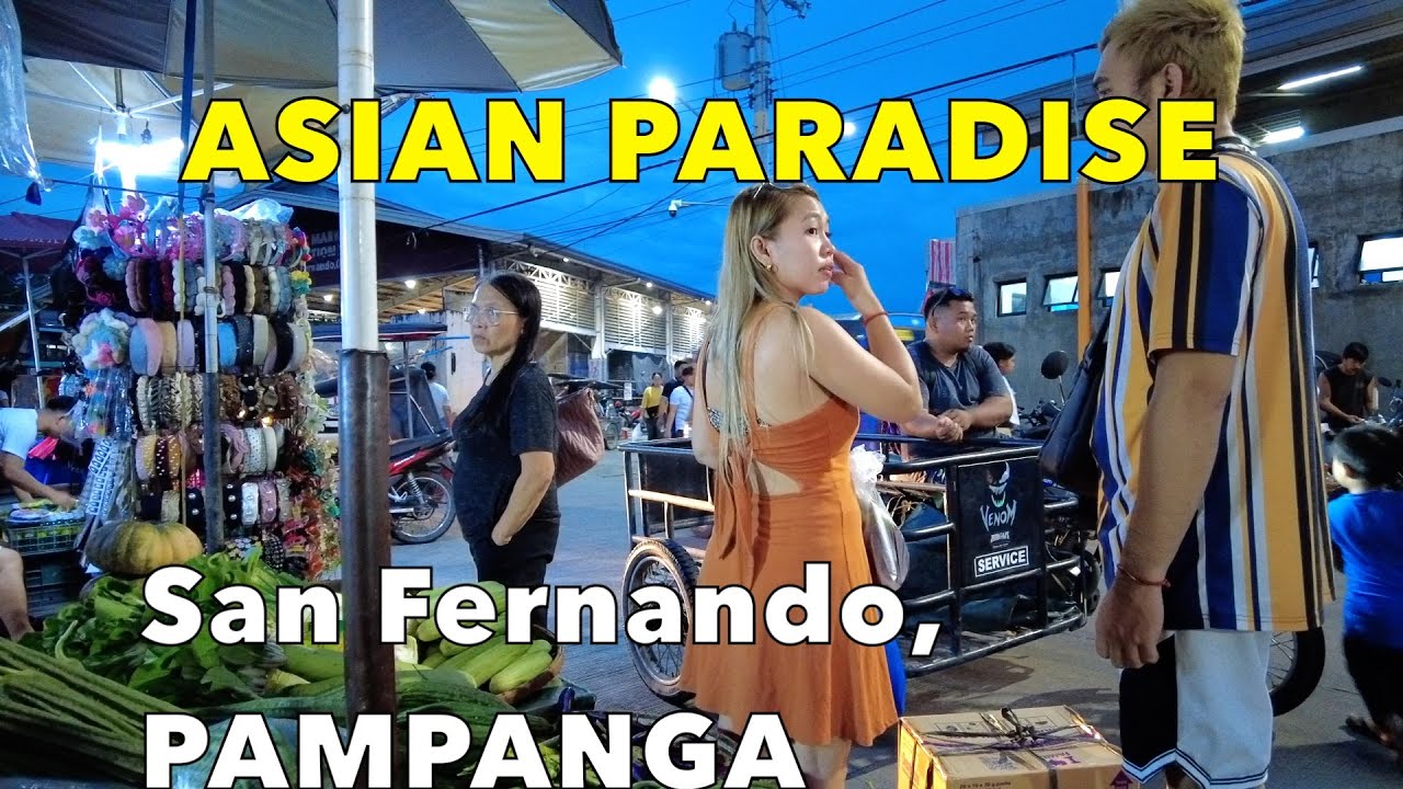 I found a hidden gem in San Fernando Downtown, Pampanga, Philippines