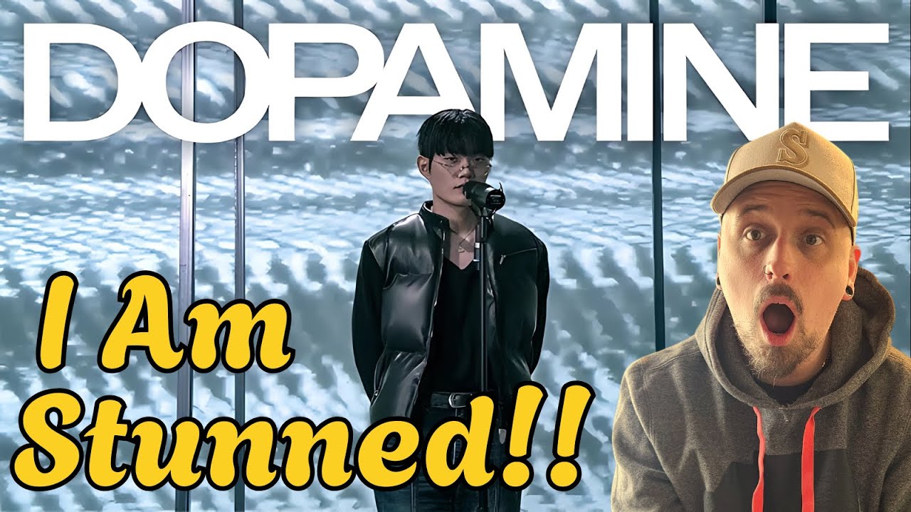 I'm Convinced He Is A Robot! | Wing 