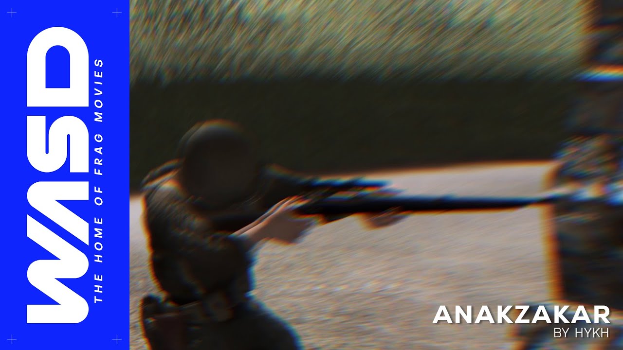COD2 | anakzAKAR [Frag Movie]