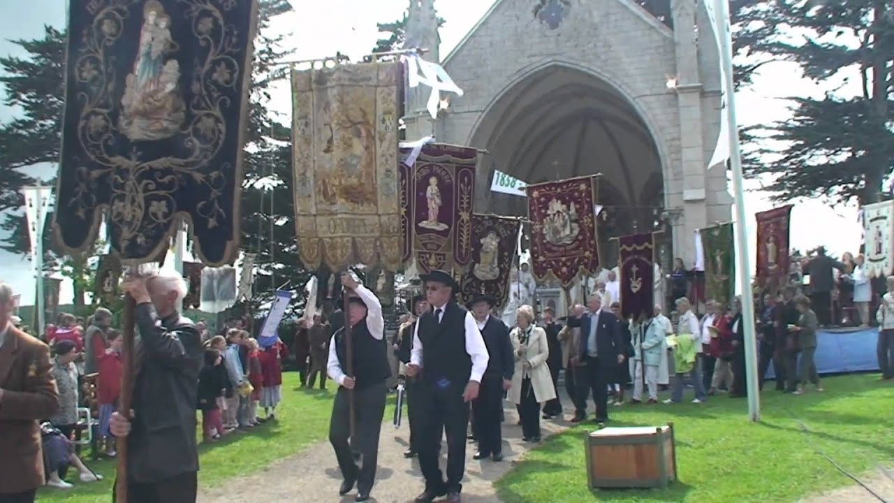 Notre Dame de Rumengol   2008 2