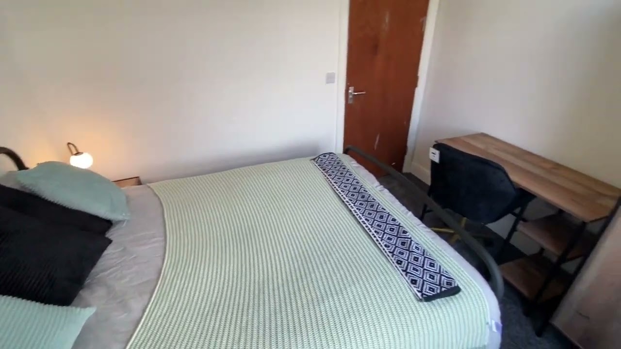 Room 3, Brothertoft Road, PE21