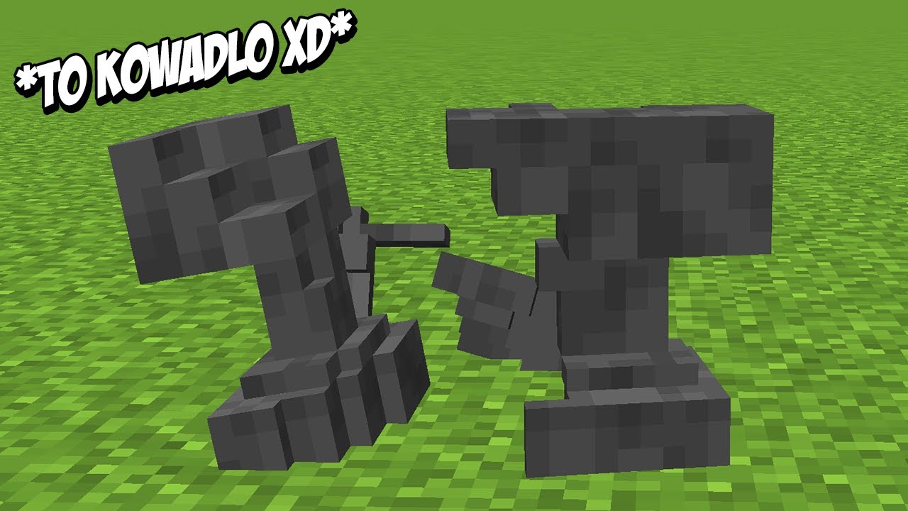 MINECRAFT W KTÓRYM NIE DA SIĘ ZGINĄĆ *Serio*