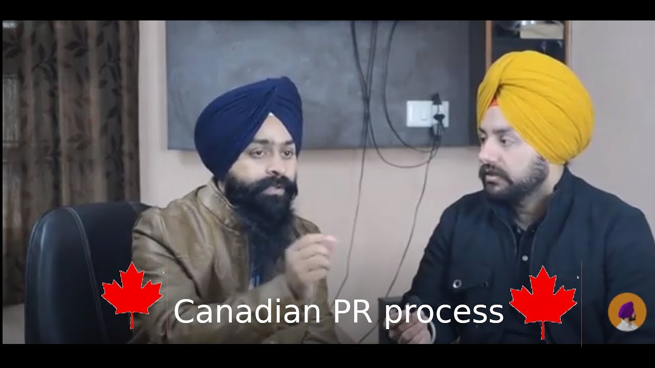 How to Get Permanent Residency in Canada - Express Entry 2020 | All Steps Explained