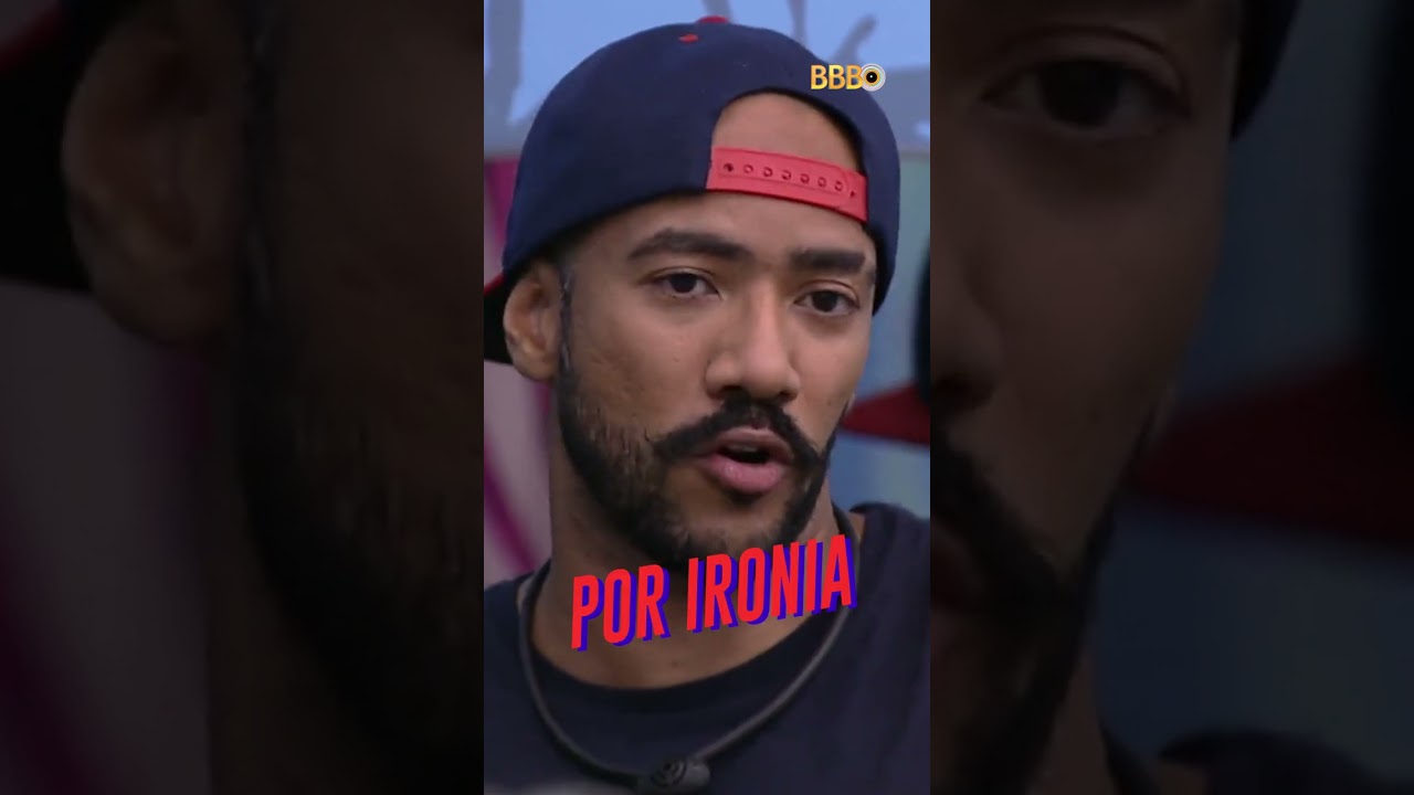 BRUNA GRIPHAO CHAMA RICARDO ALFACE DE VTZEIRO 👀💥 | BBB 23 