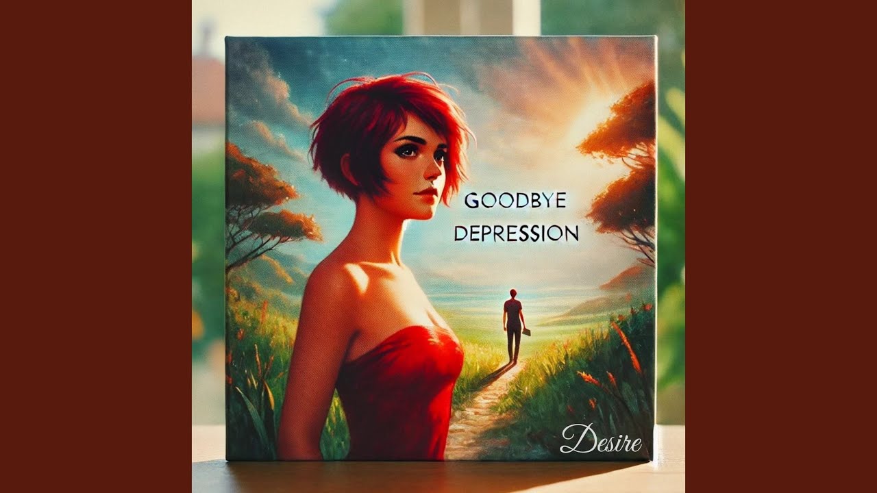 Goodbye Depression
