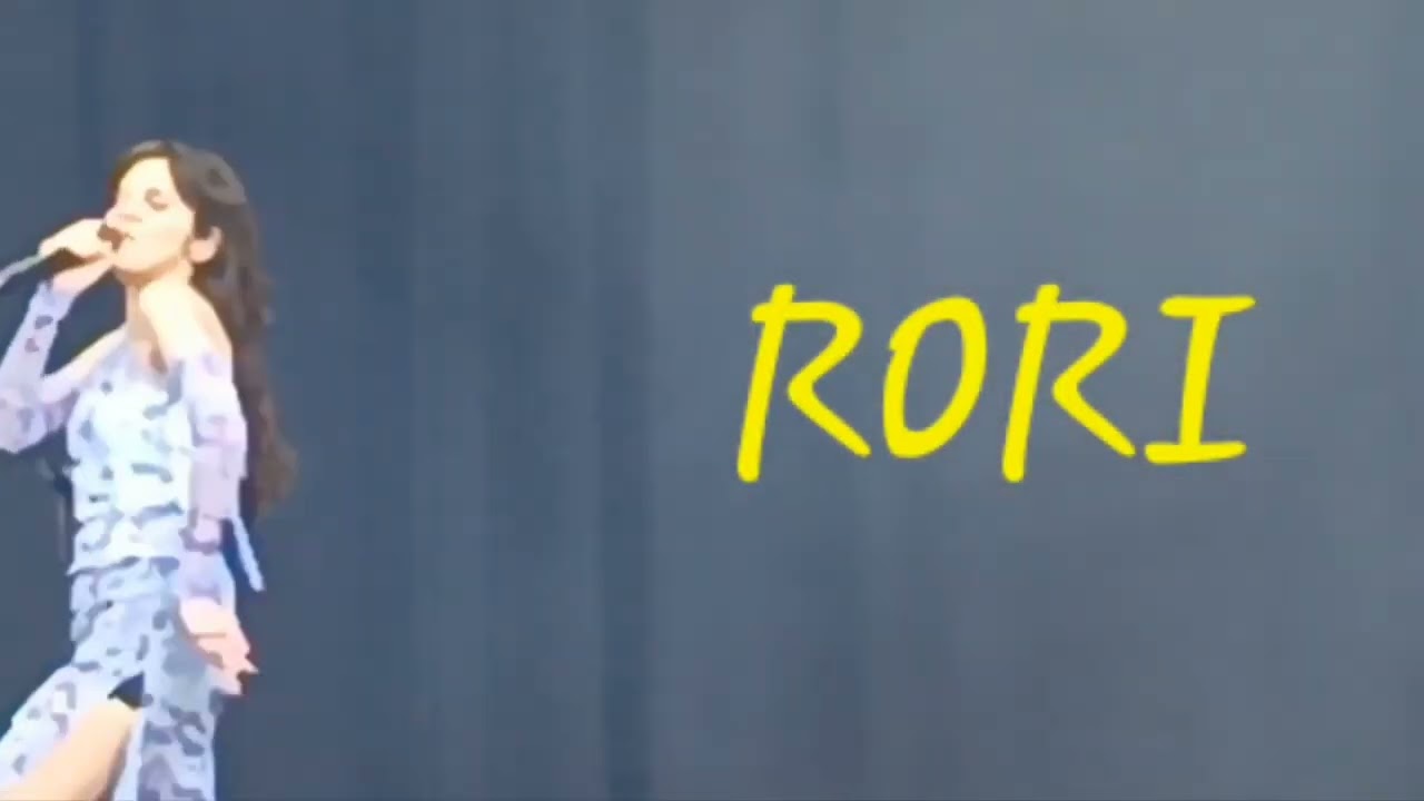 - Francofolies de Spa, 2023, RORI, Espace Pierre Rapsat