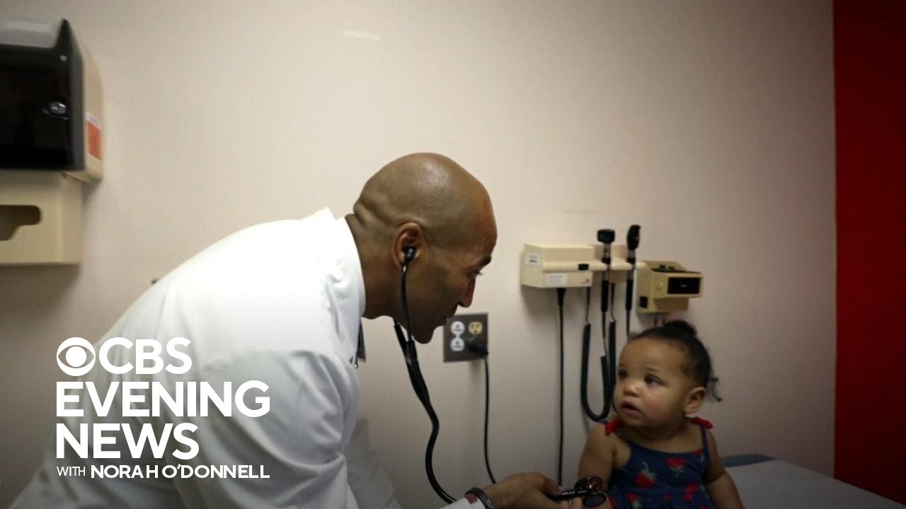 The importance of addressing the U.S. shortage of Black doctors
