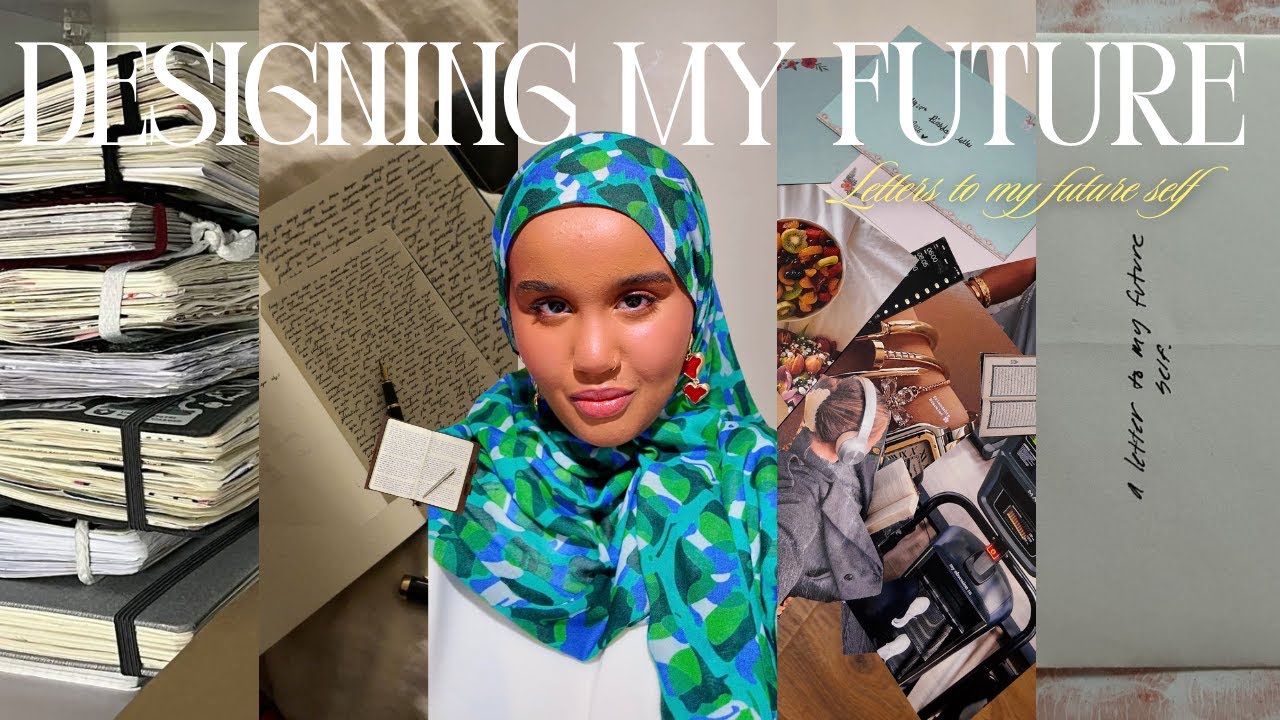 Project Her Diaries Ep 2 | I’m Resetting My Life for 2026 | Future Letters & 2026 Vision