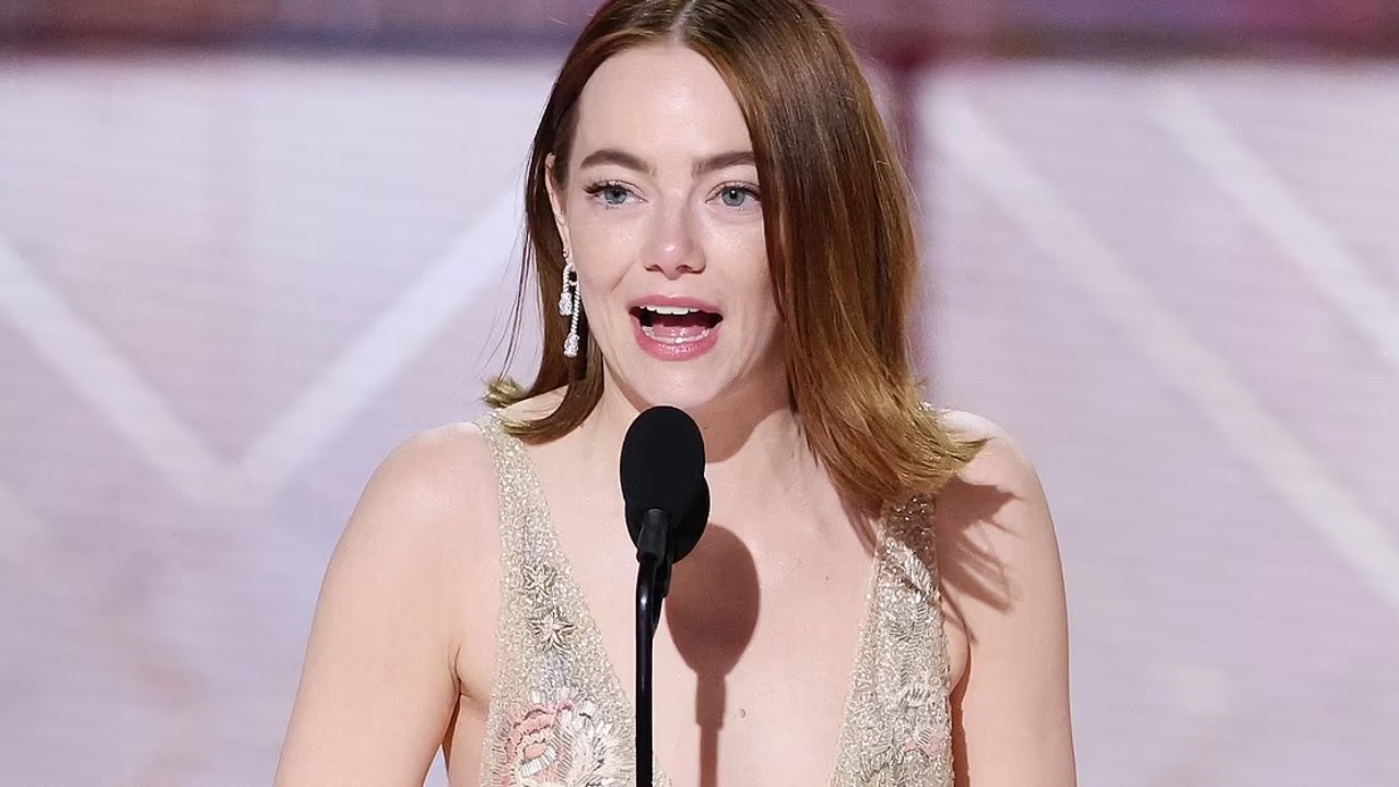 How Emma Stone Reinvented Herself After Early Criticism