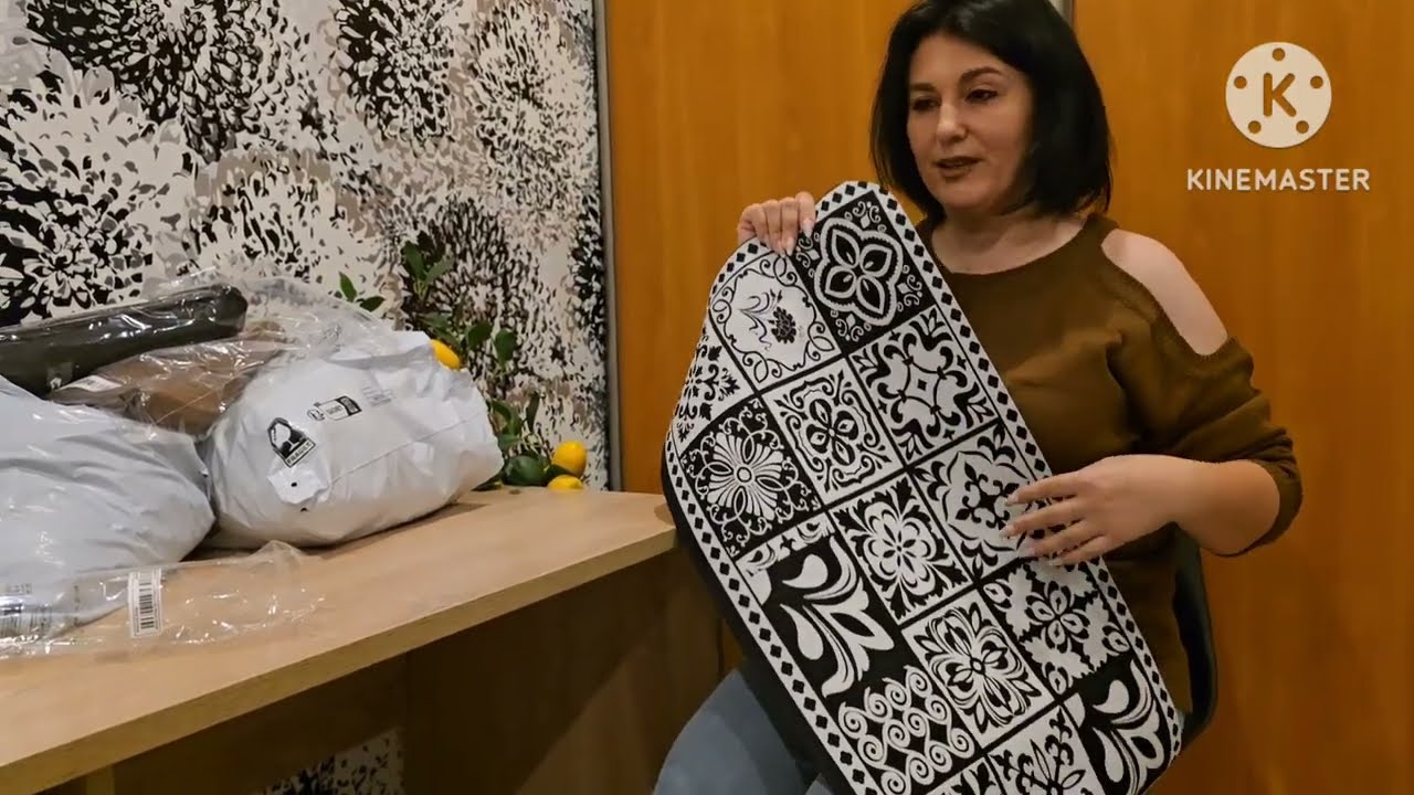 TEMU///ТЁПЛЫЕ ВЕЩИ И МНОГО ПРИЯТНЫХ МЕЛОЧЕЙ 