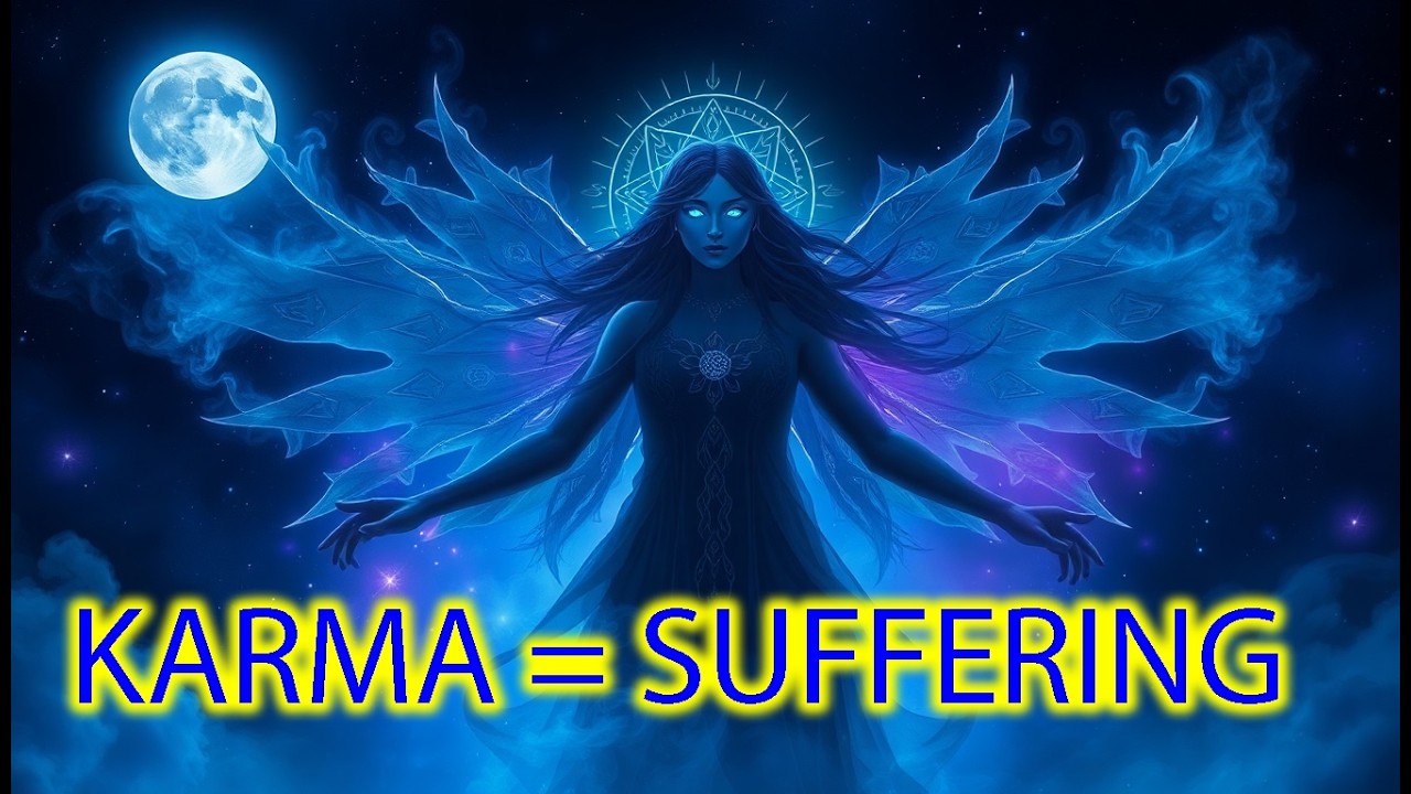 When Karma Finds You