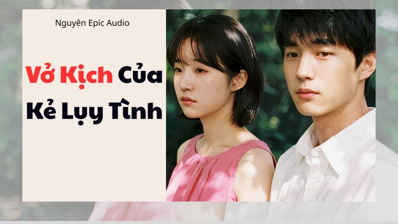 [ Audio ] Vở Kịch Của Kẻ Lụy Tình