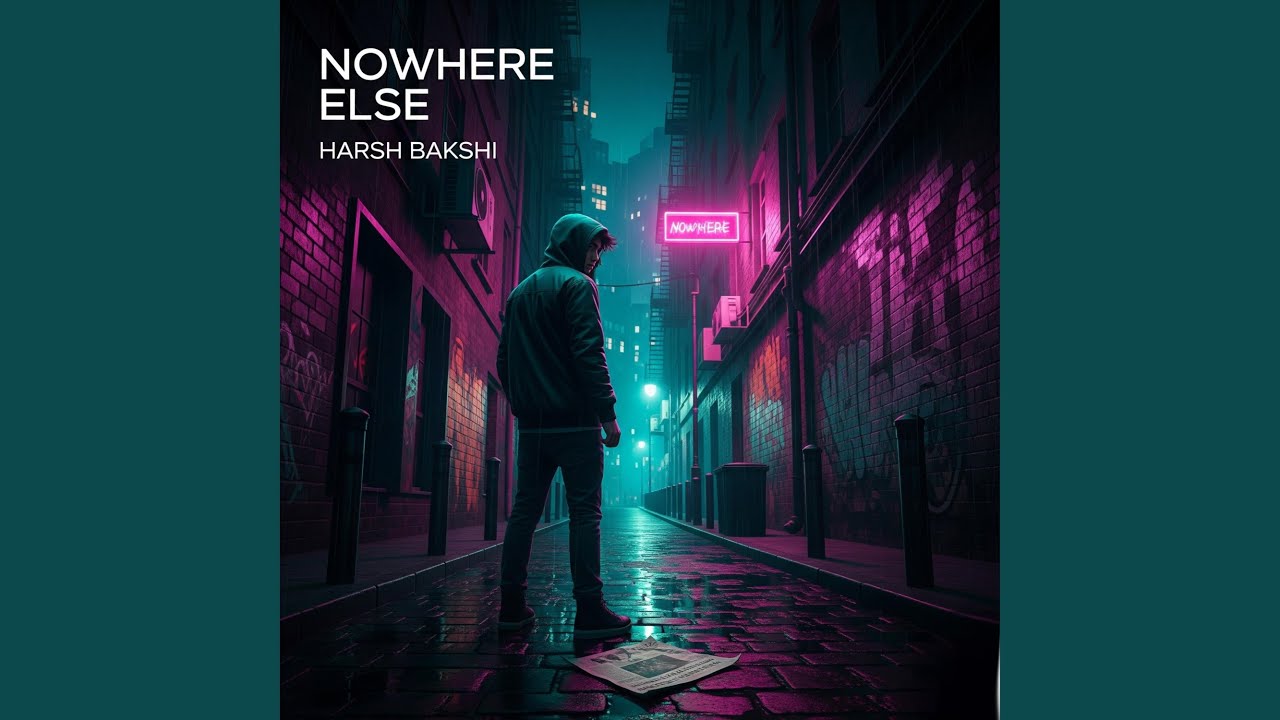 Nowhere Else