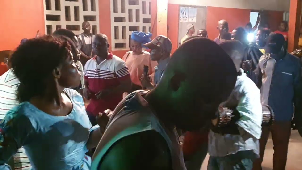 Faso daba de gassan en Côte d'Ivoire