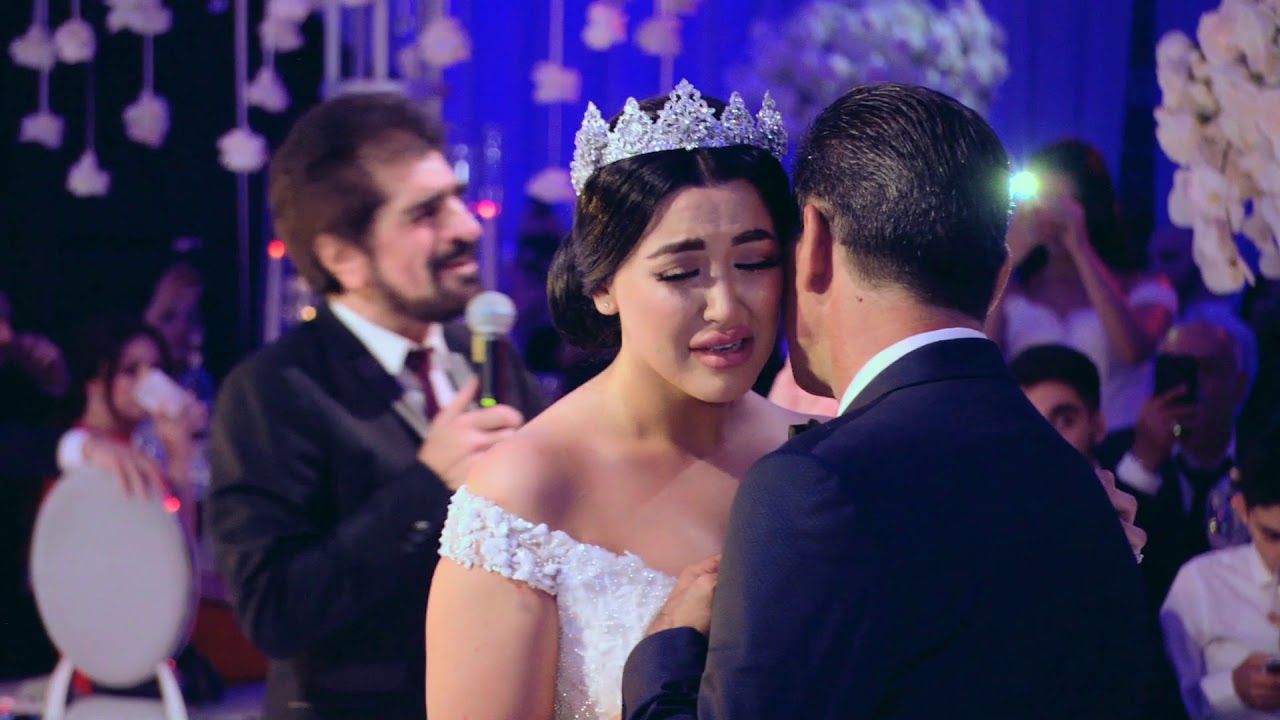 Father & Daughter Dance - Harout Pamboukjian