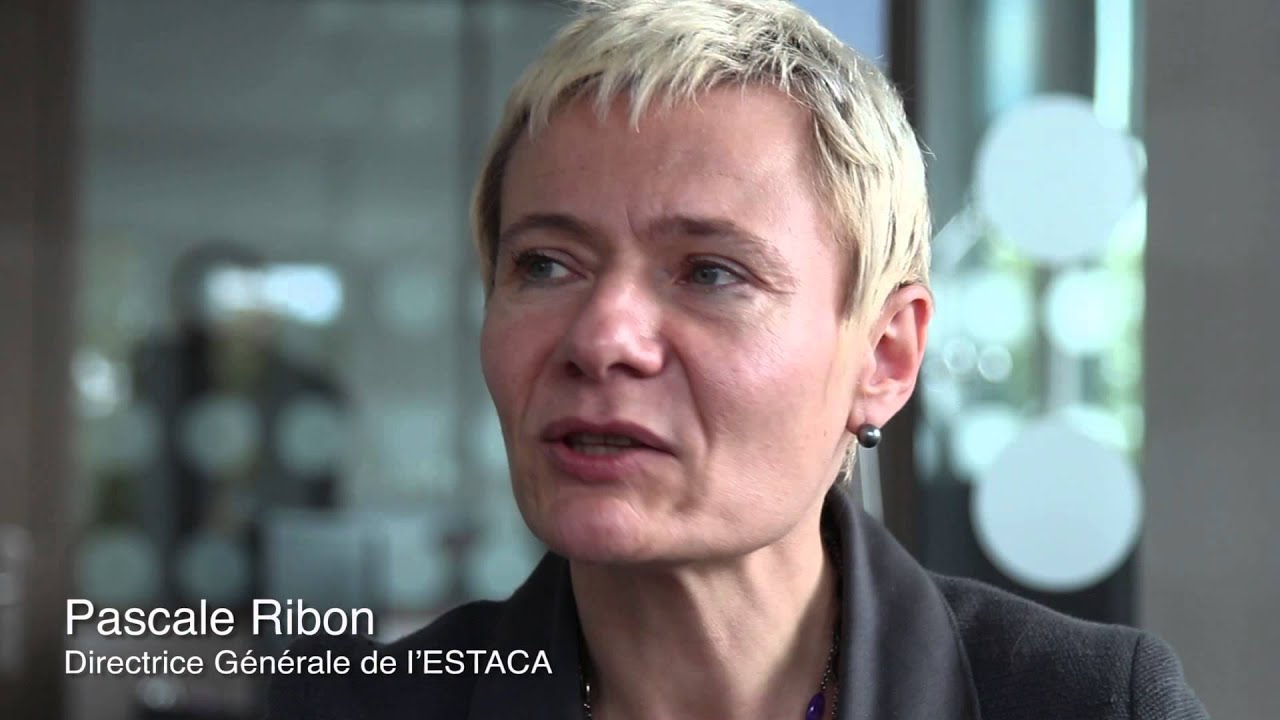 ESTACA Campus Paris-Saclay du projet à la réalité
