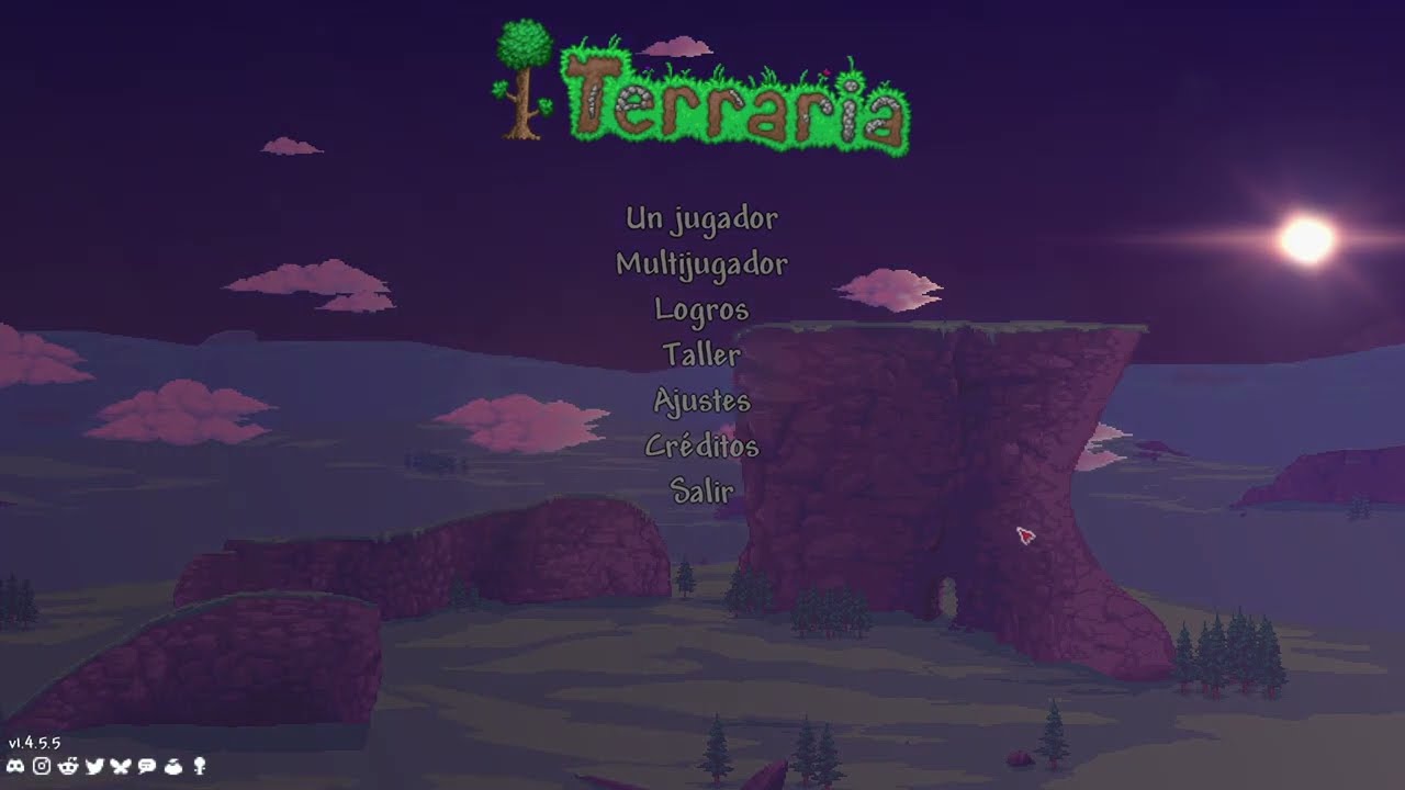 Terraria  | Capítulo 36 - Una casa un poco helada