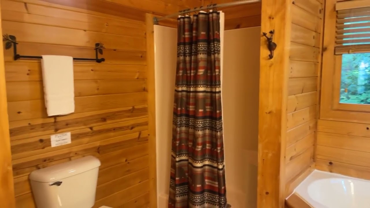 273 Hiawatha Trail, Blue Ridge Ga 30513