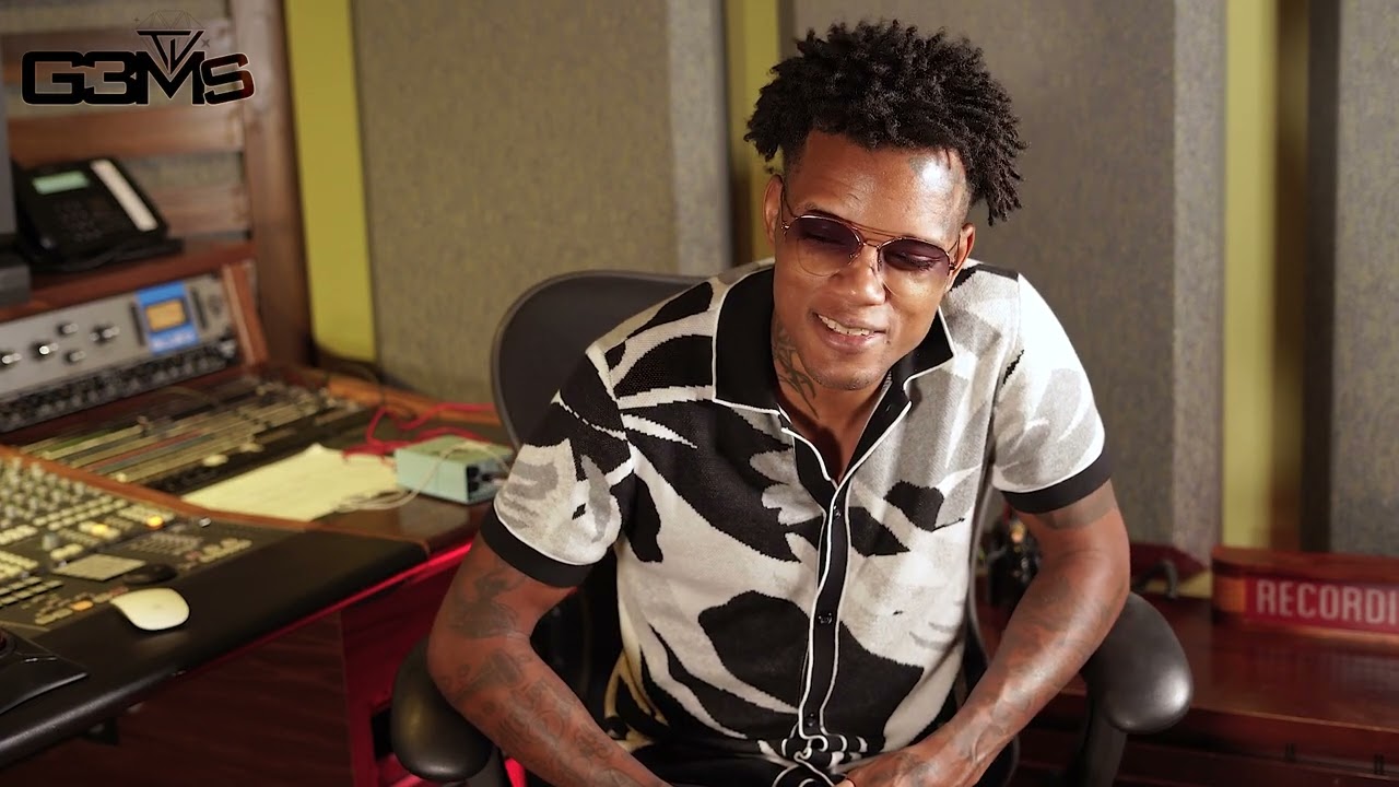 RichBoy Full Interview