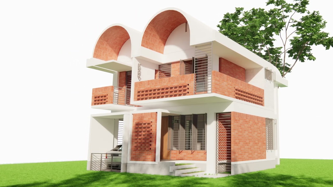 নকশাঘরের নতুন প্রকল্প মেঘবাস