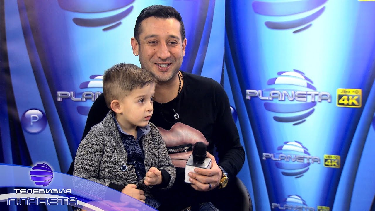 ILIAN ZVEZDNO S  ZVEZDNO / Илиян в Звездно, 05.02.2018