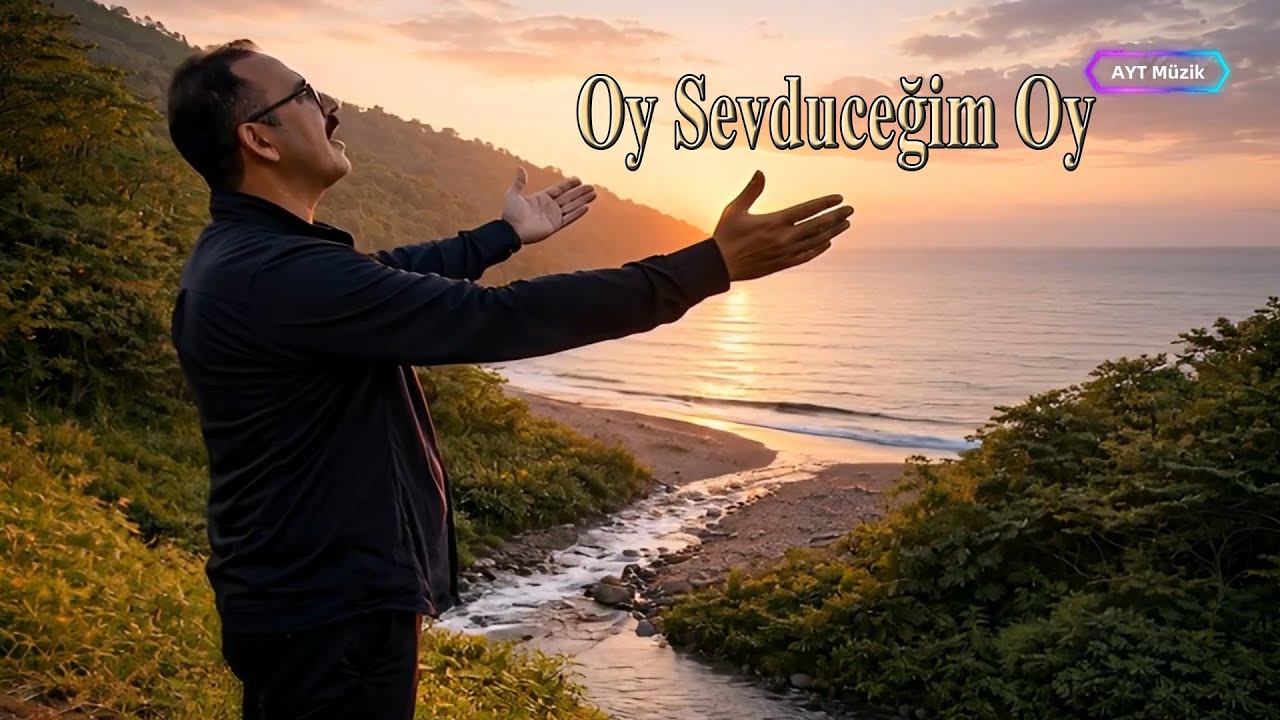 Ayto Baba - Oy Sevduceğum Oy #karadenizmüzik