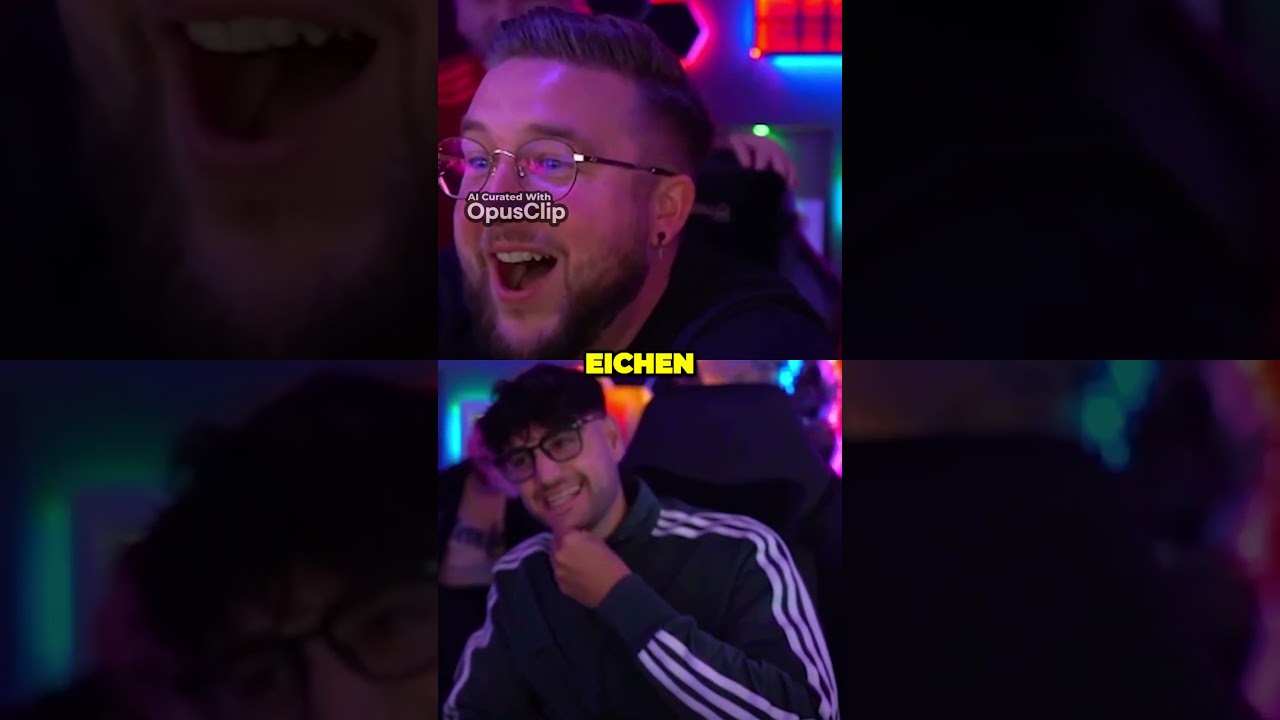 ⭕️Tisi Schubech zieht erste Icon!!⭕️😱😱 
