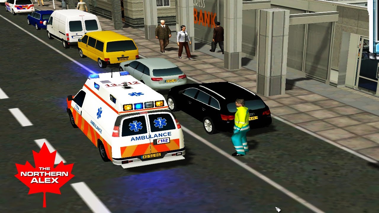 Emergency 4 
