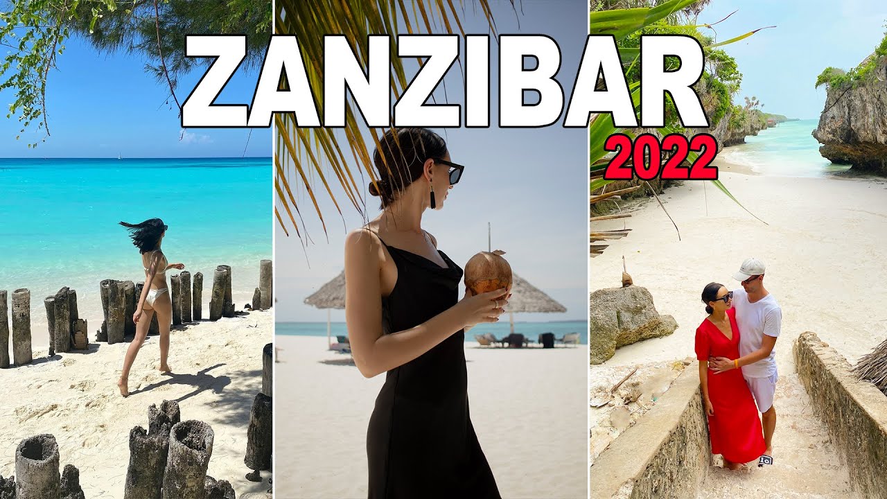 ЗАНЗИБАР 2022. СОВЕТЫ | ЧТО ПОСМОТРЕТЬ | FULL MOON PARTY | МТЕНДЕ, МАТЕМВЕ, КЕНДВА, НУНГВИ, ЧЕРЕПАХИ
