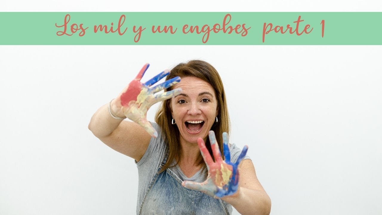 LOS MIL Y UN ENGOBES PARTE1