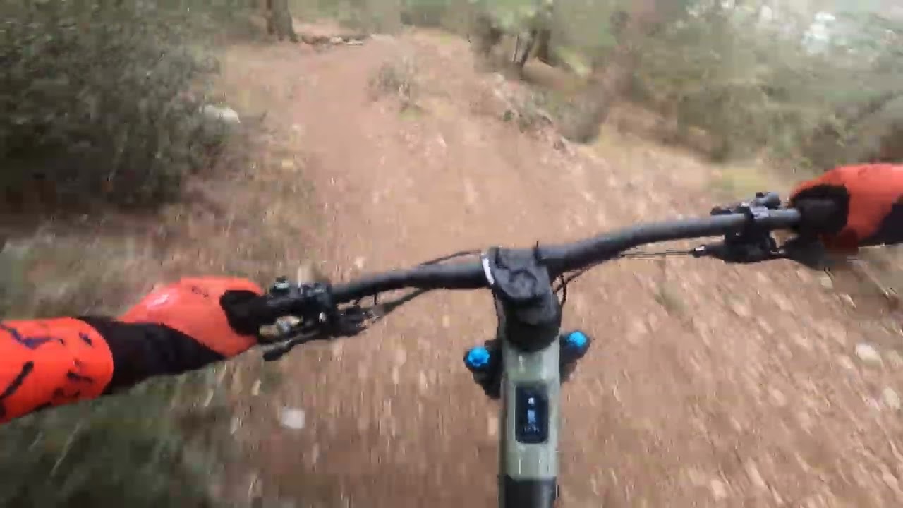 2ª PART - 5ª HIVERNAL DE RESISTENCIA EN BTT-2026-ST MARTI SARROCA-CICLES CATALUNYA