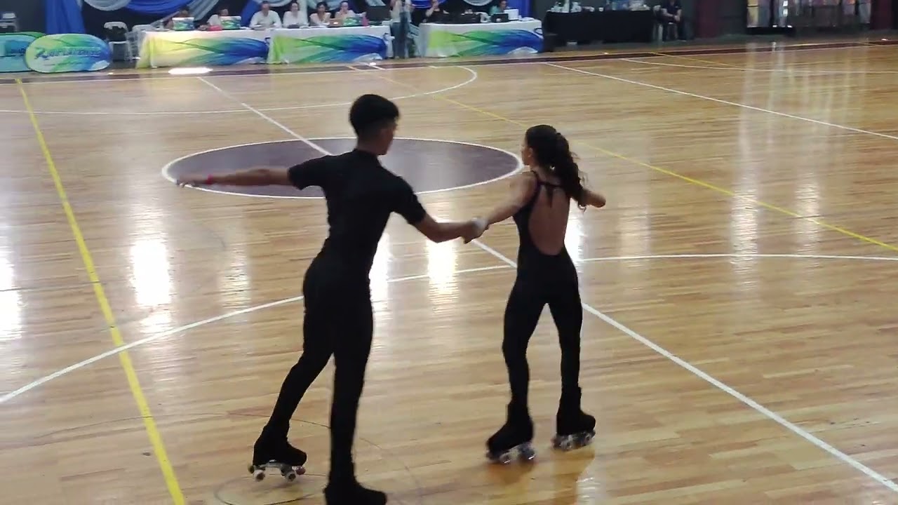 Selectivo de la B 2023