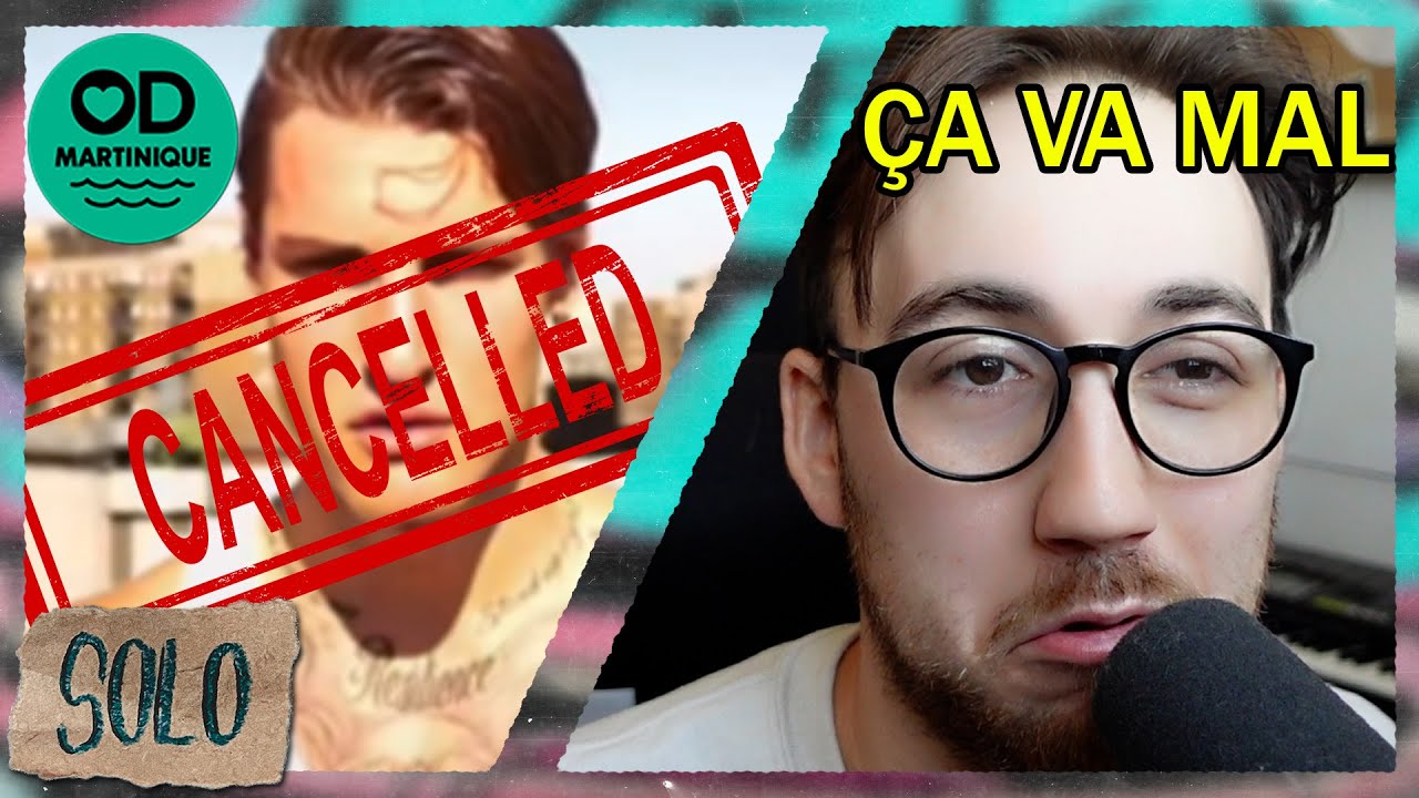 OD est vraiment dans MARDE.. &ccedil;a va pas bien | WTFKeV Solo