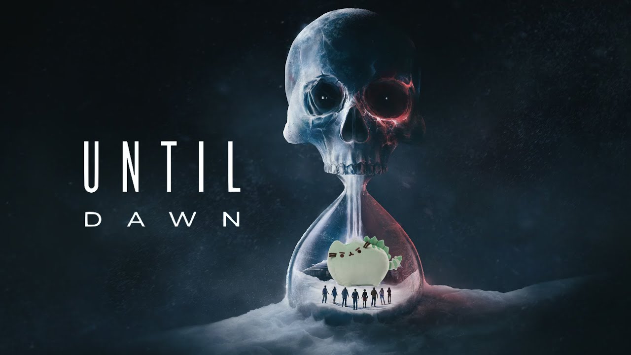 Until Dawn Jumpscares (Capitolo 2)