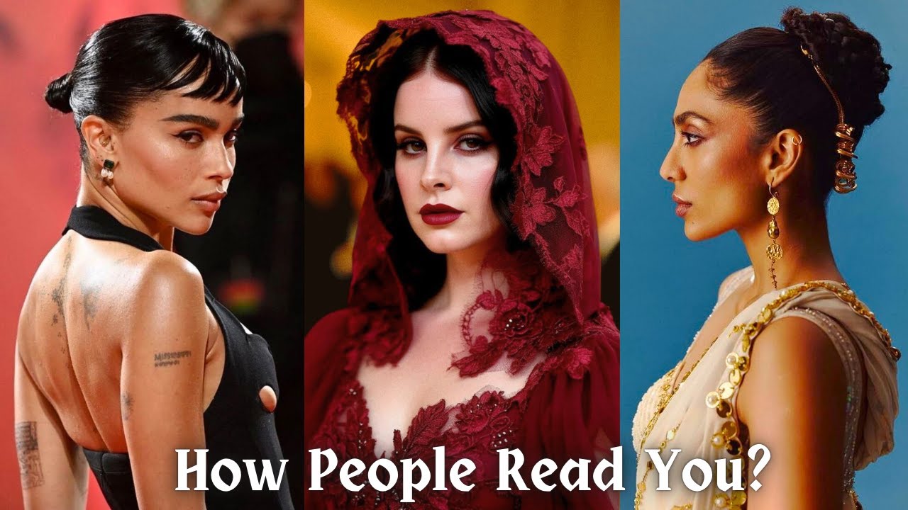 How EVERYONE Else Perceives You & Your Energy🪞Lovers Ex friends Coworkers🔮Pick A Card Tarot Reading🔮