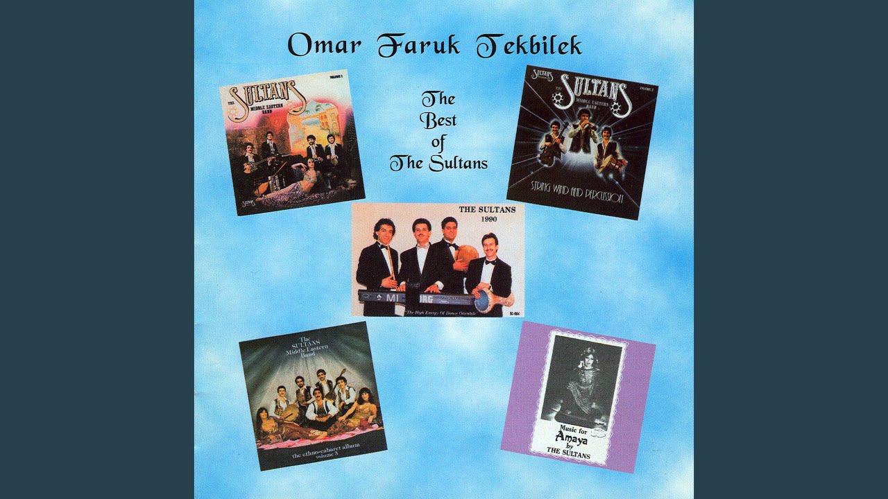 Habibi Ya Ayni