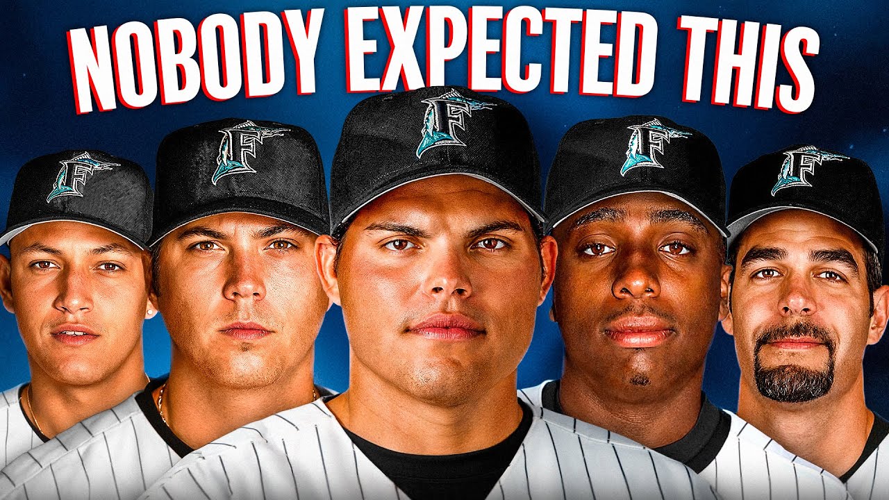 How MLB's Worst Team 