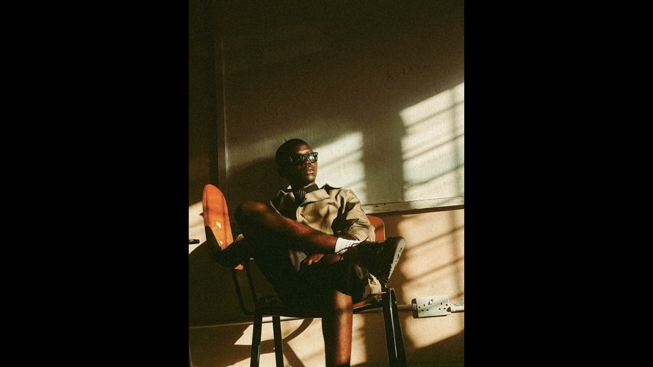 [free] Kota The Friend x J Cole Type Beat  - 