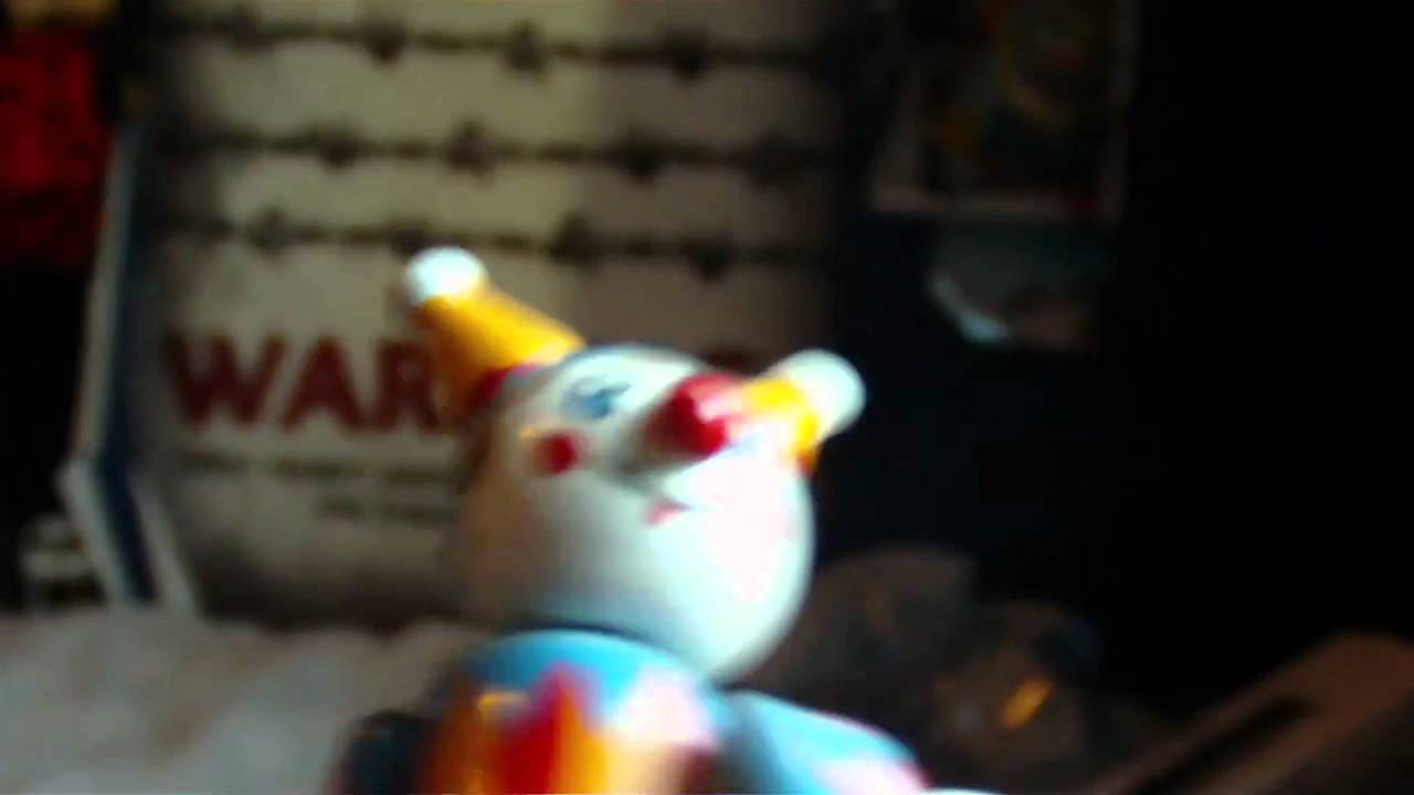 Lion Estates Recording Montage #1