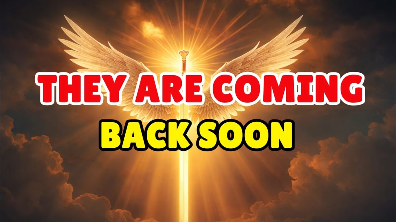 👉Chosen One: The Person You Can't Forget Is Coming Back To You 