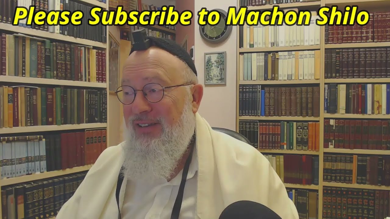Rabbi David Bar-Hayim: What Led to Russia's Downfall?