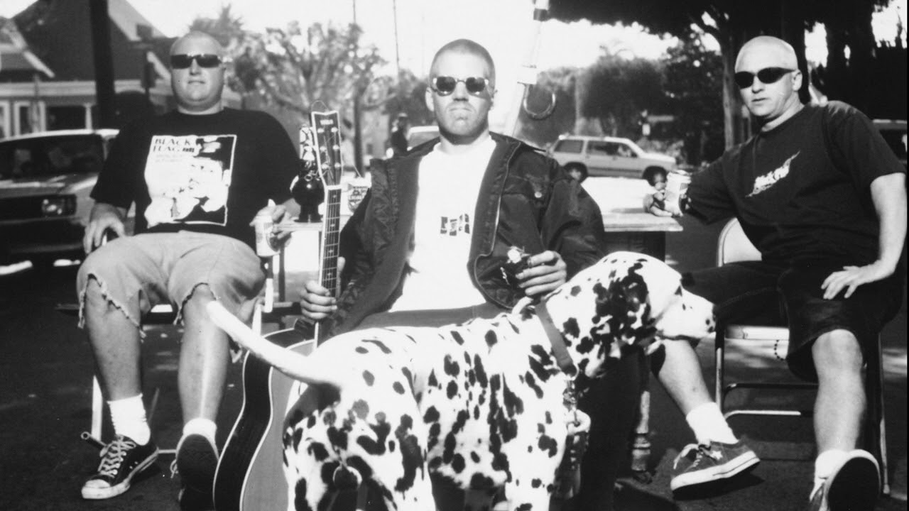 NEW! UNHEARD LIVE SUBLIME!!! [UNKNOWN AIRDATE] Ice House Fullerton CA.