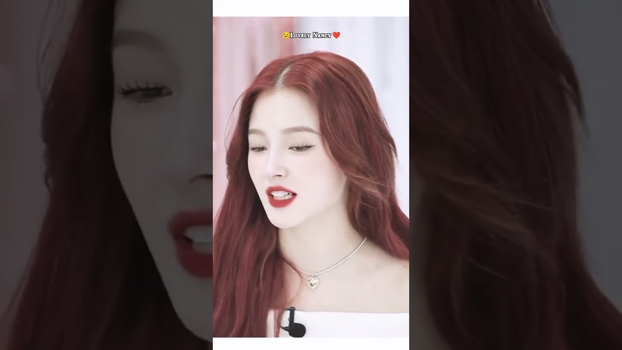cute dancer  Nancy ❤😉 