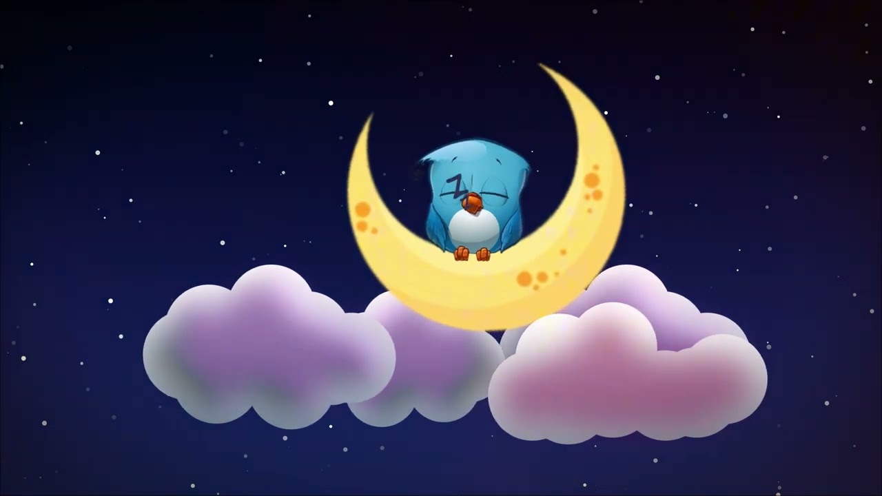 Silent Night with the Sleepy Owl