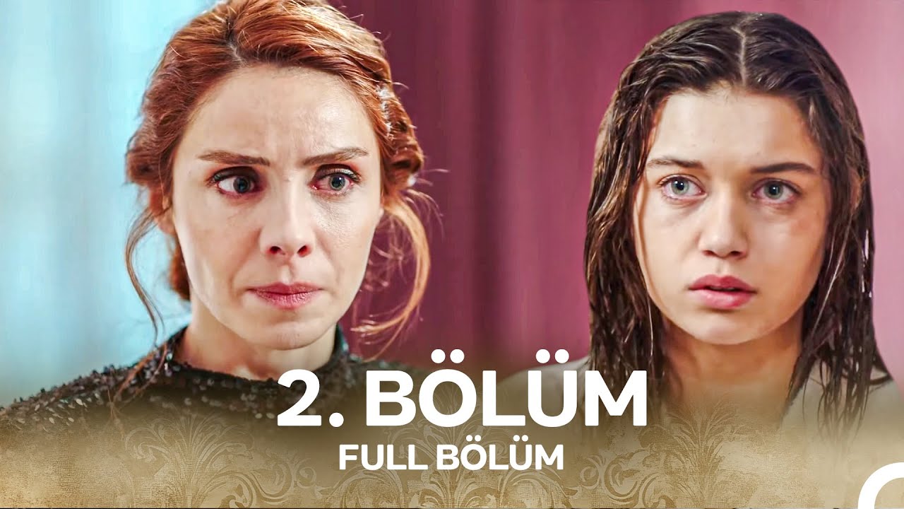 Kardeş Çocukları 2. Bölüm | İyileştirilmiş Görüntü - Nostalji Dizi Kuşağı