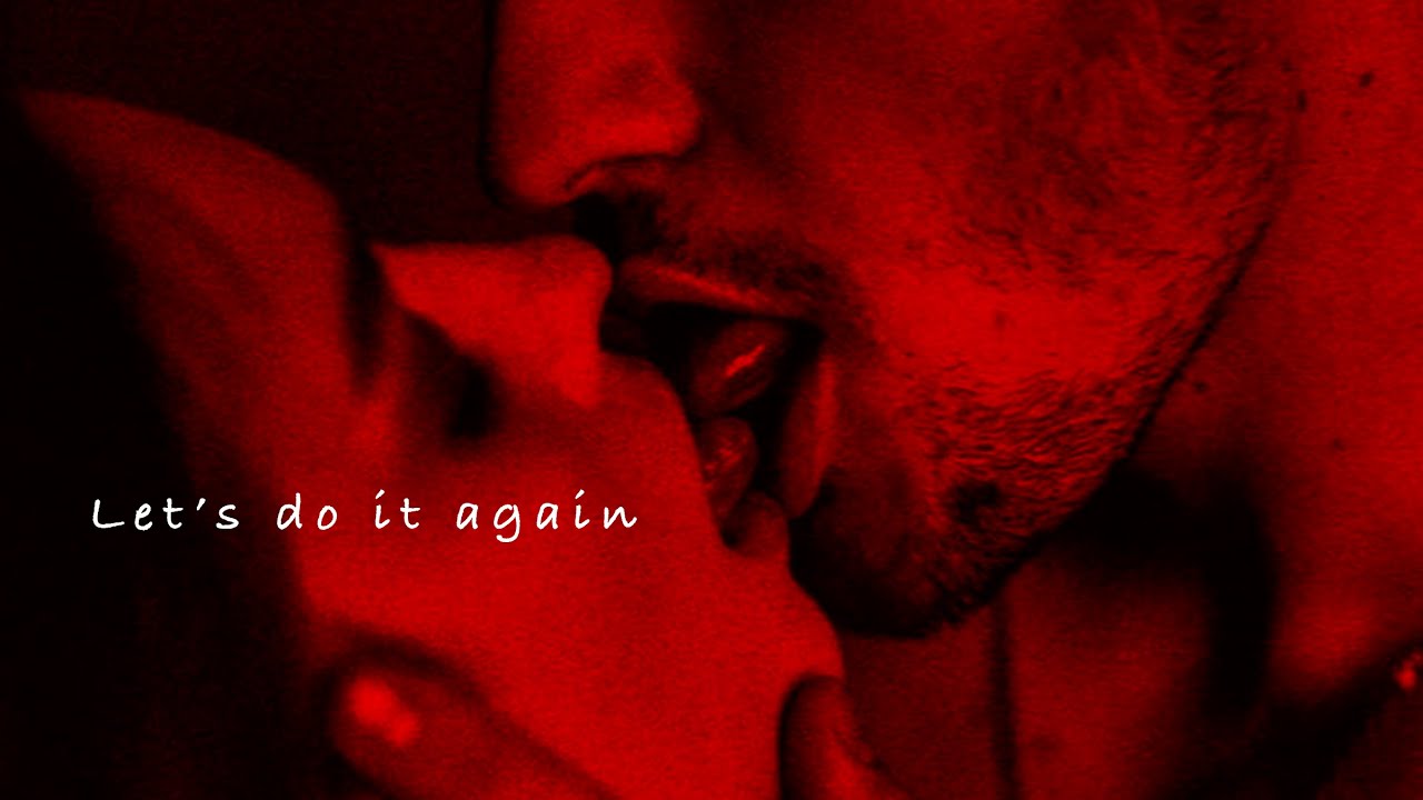 The Way You Tease Me Makes Me Crave You More — Sexy R&B Midnight Vibes (Playlist)