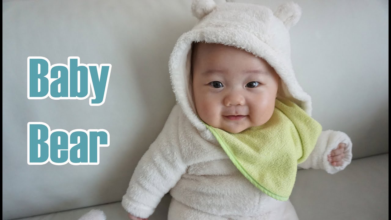 BABY BEAR
