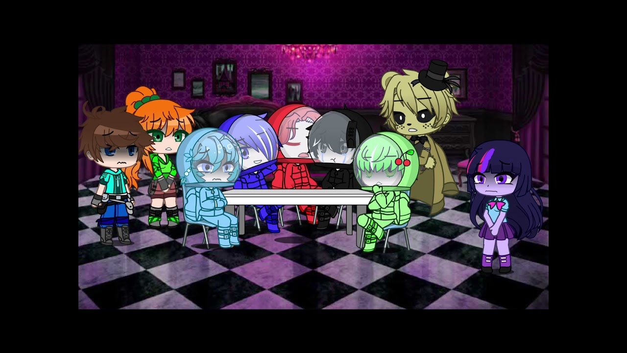 Fandom singing battle
